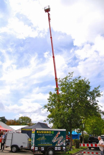 Bild aus Gewerbeschau 2017