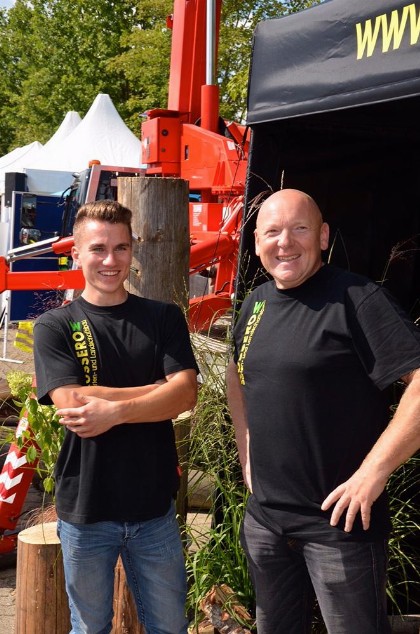 Bild aus Gewerbeschau 2017