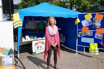 Bild aus Gewerbeschau 2017