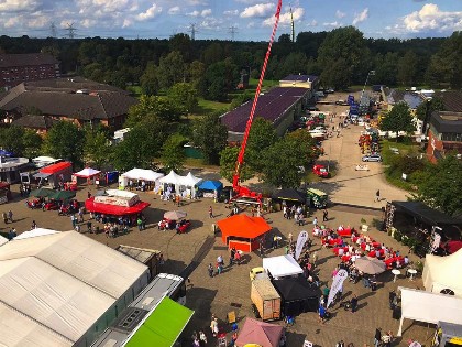 Bild aus Gewerbeschau 2017