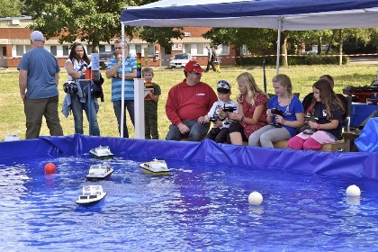 Bild aus Gewerbeschau 2017