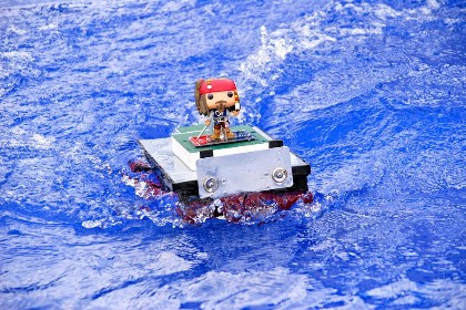 Bild aus Gewerbeschau 2017