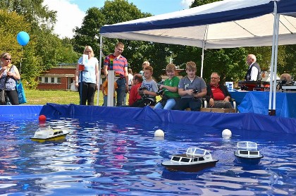 Bild aus Gewerbeschau 2017