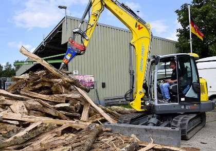Bild aus Gewerbeschau 2017