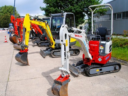 Bild aus Gewerbeschau 2017