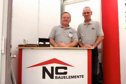 Bild aus Gewerbeschau 2017