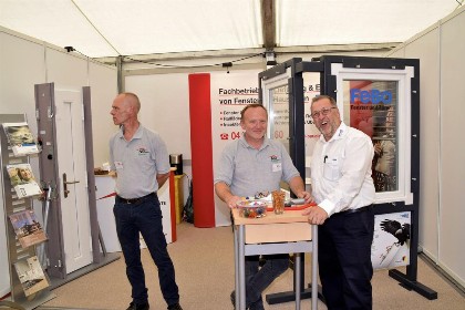 Bild aus Gewerbeschau 2017