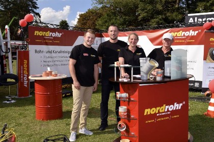 Bild aus Gewerbeschau 2017