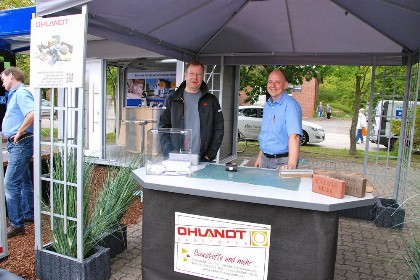 Bild aus Gewerbeschau 2017