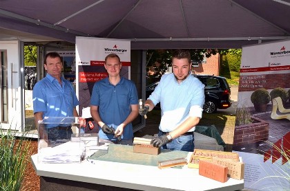 Bild aus Gewerbeschau 2017