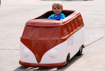 Bild aus Gewerbeschau 2017