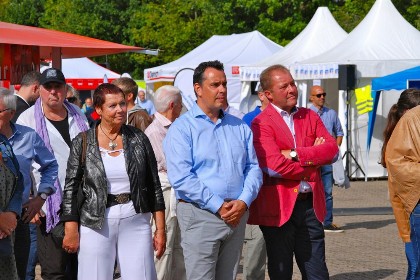 Bild aus Gewerbeschau 2017