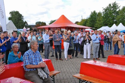 Bild aus Gewerbeschau 2017