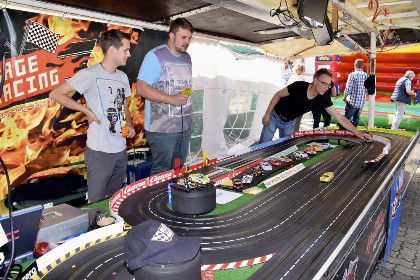 Bild aus Gewerbeschau 2017