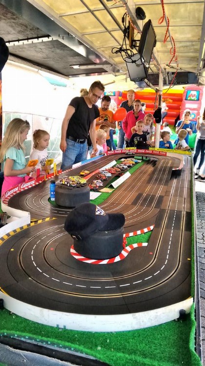 Bild aus Gewerbeschau 2017