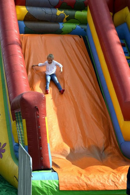 Bild aus Gewerbeschau 2017