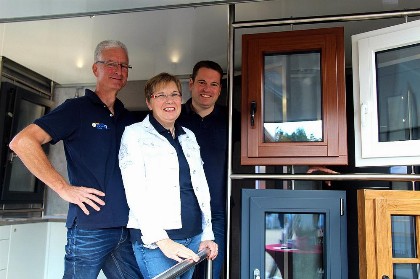 Bild aus Gewerbeschau 2017