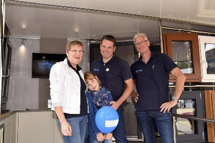 Bild aus Gewerbeschau 2017