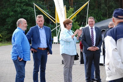 Bild aus Gewerbeschau 2017