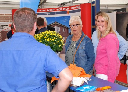 Bild aus Gewerbeschau 2017