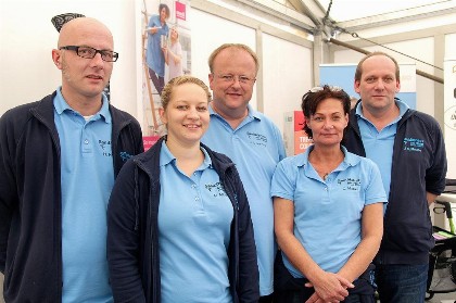 Bild aus Gewerbeschau 2017