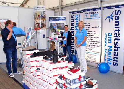 Bild aus Gewerbeschau 2017