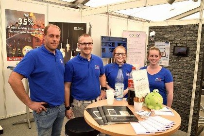 Bild aus Gewerbeschau 2017