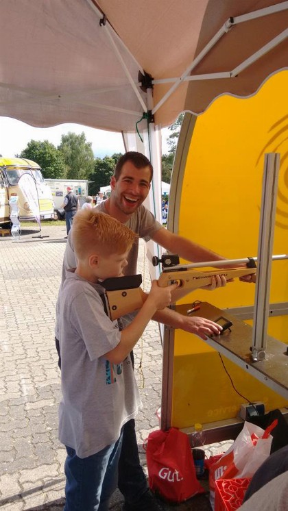 Bild aus Gewerbeschau 2017