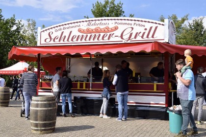 Bild aus Gewerbeschau 2017