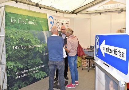 Bild aus Gewerbeschau 2017