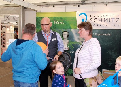 Bild aus Gewerbeschau 2017