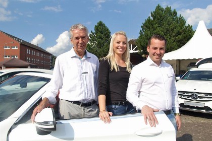 Bild aus Gewerbeschau 2017