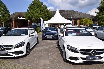 Bild aus Gewerbeschau 2017