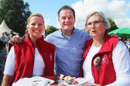 Bild aus Gewerbeschau 2017