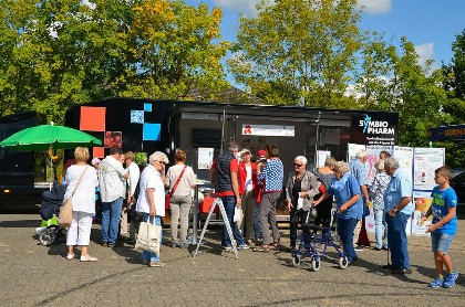 Bild aus Gewerbeschau 2017