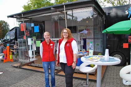 Bild aus Gewerbeschau 2017