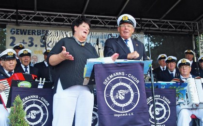 Bild aus Gewerbeschau 2017