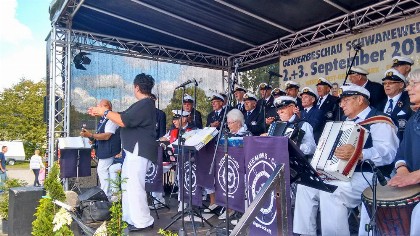 Bild aus Gewerbeschau 2017