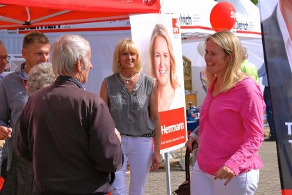 Bild aus Gewerbeschau 2017