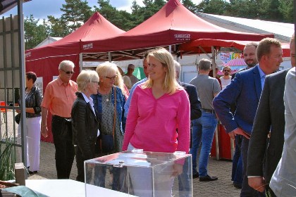 Bild aus Gewerbeschau 2017