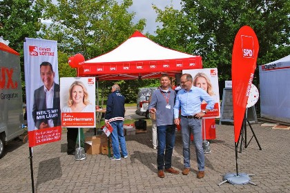 Bild aus Gewerbeschau 2017