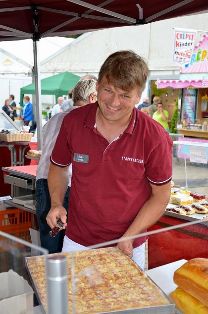 Bild aus Gewerbeschau 2017