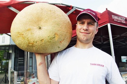 Bild aus Gewerbeschau 2017