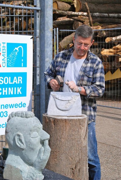 Bild aus Gewerbeschau 2017