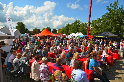 Bild aus Gewerbeschau 2017