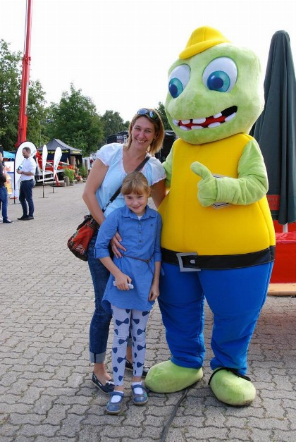 Bild aus Gewerbeschau 2017