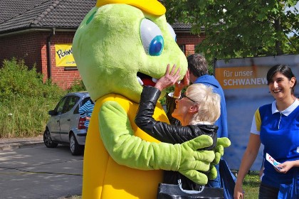 Bild aus Gewerbeschau 2017