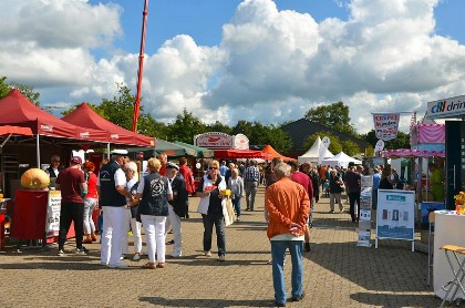 Bild aus Gewerbeschau 2017