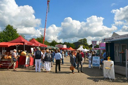 Bild aus Gewerbeschau 2017