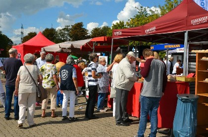 Bild aus Gewerbeschau 2017